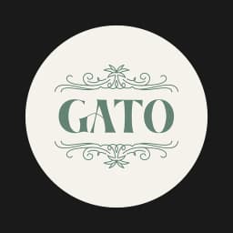 Gato Dates logo