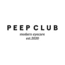 Peep Club logo