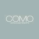COMO Hotels and Resorts logo