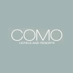 COMO Hotels and Resorts logo