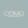 COMO Hotels and Resorts logo