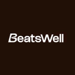 BeatsWell logo