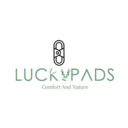 LUCKYPADS logo