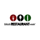 Black Restaurant Week logo