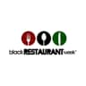 Black Restaurant Week logo