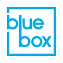 Blue Box logo