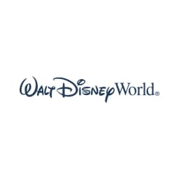Walt Disney World logo