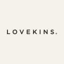 Lovekins logo