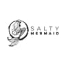 Salty Mermaid logo