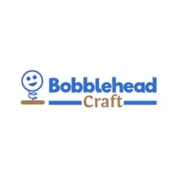 bobbleheadcraft logo