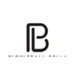 Pickleball Bella logo