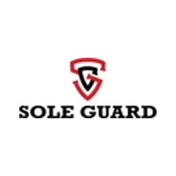 Sole Guard USA logo