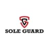 Sole Guard USA logo