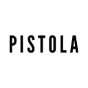 Pistola Denim logo