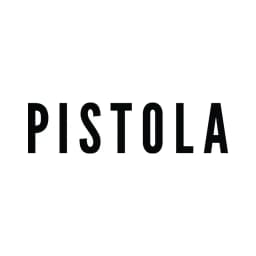 Pistola Denim logo