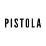 Pistola Denim logo