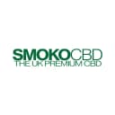 SMOKO CBD logo