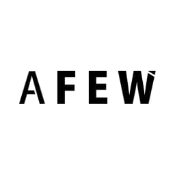 Afew Store logo