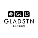 Gladstn London logo