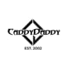 CaddyDaddy Golf logo