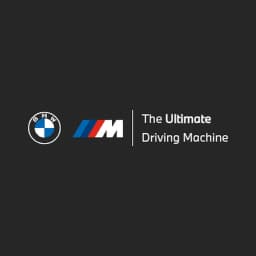 BMW M logo