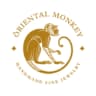 Oriental Monkey logo