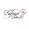 The Refined Feline logo