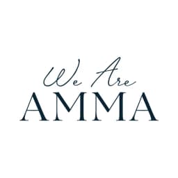 We Are Amma logo