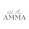 We Are Amma logo