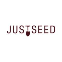 JustSeed logo
