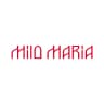 Milo Maria logo