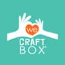 We Craft Box logo