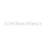 LoveShackFancy logo