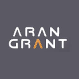 Arangrant logo