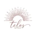 Telos Art logo