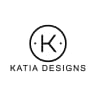 Katia Designs logo