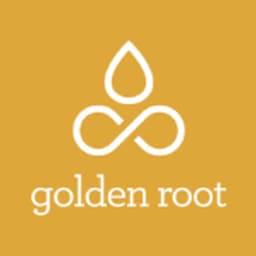 Golden Root logo