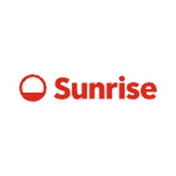 Sunrise logo