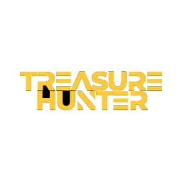 TreasureHunter3D logo