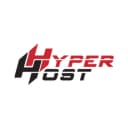 HyperHost logo
