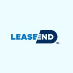 Lease End logo