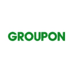 Groupon logo