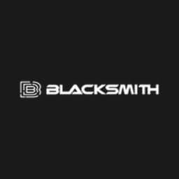 Blacksmith logo
