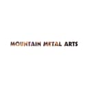Mountain Metal Arts logo