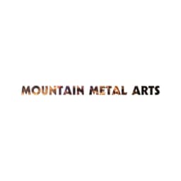 Mountain Metal Arts logo