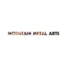 Mountain Metal Arts logo
