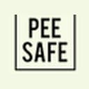 Pee Safe logo