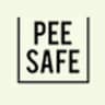 Pee Safe logo