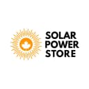 Solar Power Store Canada logo