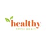 Healthy Fresh Meals logo